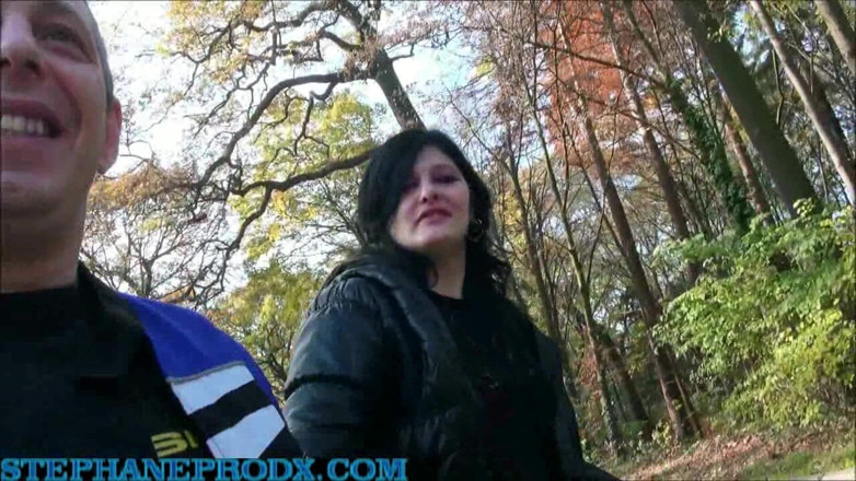 Stephprodx: A Belgium MILF Play Sexe
