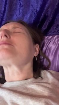 Queef Queen Brings You Her Super Noisy Pussy on the Almost Sfw Asmr Cracker