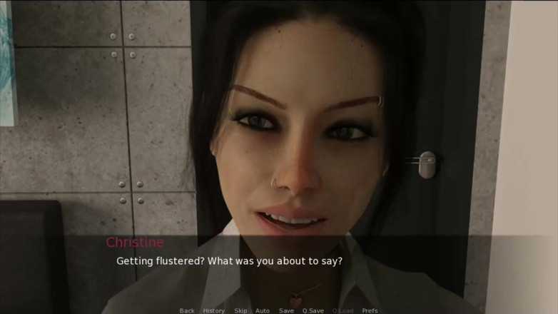 Visual Novels: Krize středního věku, část 19