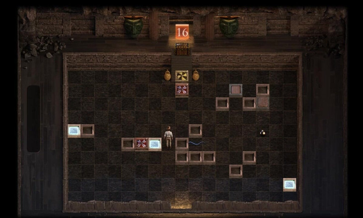 Miss Kitty 2K: Nadia的宝藏 - ep 150 - 由misskitty2k制作的谜题14和15