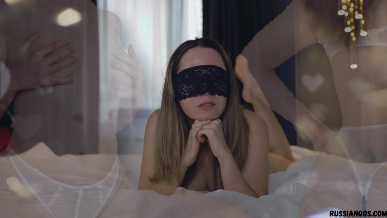 RussianQOS: Jour de rêve. Laisse-la pour moi