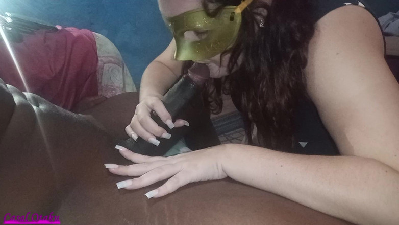 Cuckold Couple Swing: Il grosso cazzo dell'amica della moglie che adora avere un...