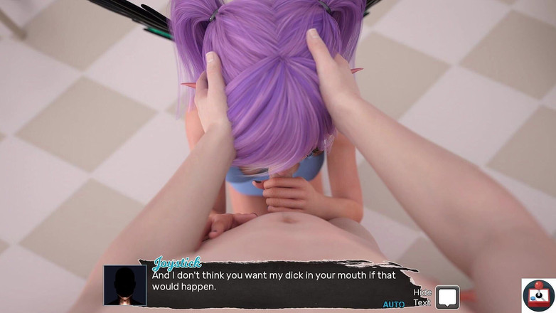 Joystick Cinema: Das Erwachen - (episode 17)