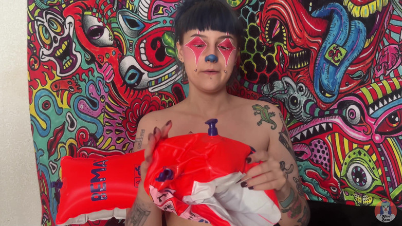 Alice Bean: Skrzydła wodne 2