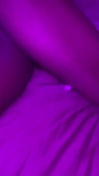 Sexy ebenová holka Smyslný okamžik zezadu a ze strany