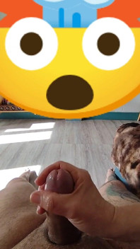 Мой лучший друг мне на пробу кокосового масла