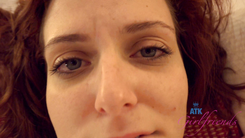 ATKIngdom: 虚拟假期纽约艾玛 Evins 2/3