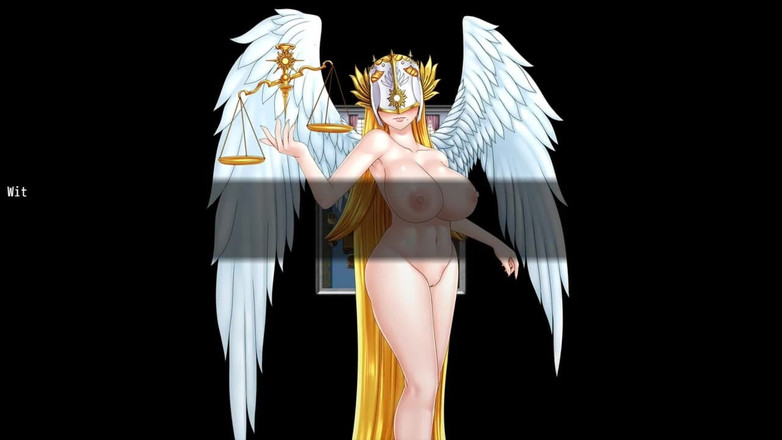 Neon2520: Kingdom of Subversion Gruba blondynka bogini ssie kutasa jak prawdziwa...