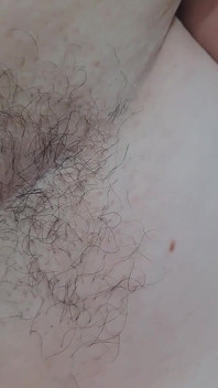 Hairy Armpit Show