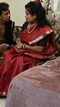 Fake Astrologer Fucks a Desi Indian Bhabi Hardly (part- 1)