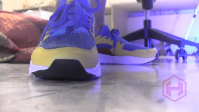 Amadeus studio: Verginità perduta 5