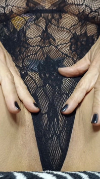 Memek dan fisting ku yang luar biasa - close up