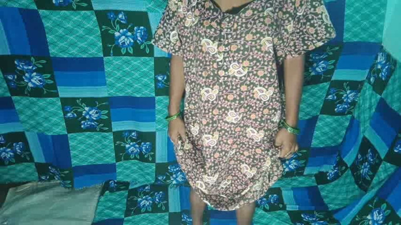 Bhabhi: ホットな義理の妹、ホットな義理の兄弟 - ヒンディー語の歌、デシビデオ