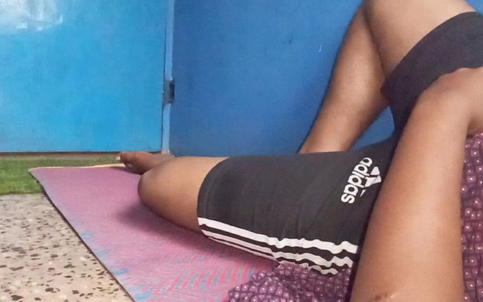 Sweet Indian cock: Trisha Kar Madhu moja żona ja jebanie tyłek