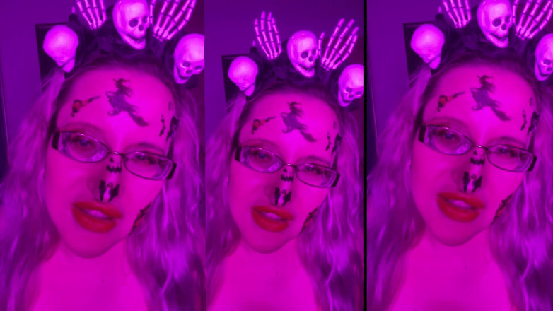 FinDom Goaldigger: Lutschen in meine brillen Während ich deine pension verbringe, Sissygirl