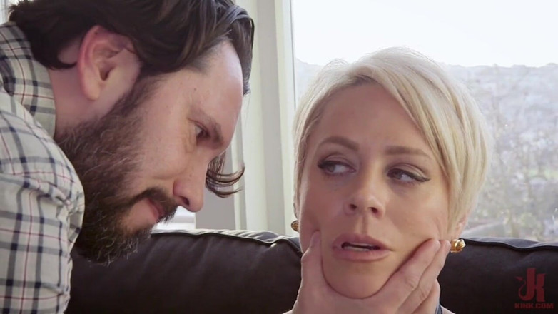 Families Tied by Kink: Gold-digging anal teen learns the old fashioned way