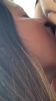 Smelling and Licking the Mechanic's Ass to Pay for the Car Repair