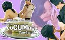 Switch Kitchen: Lo chef scumbag fa un sandwich con il cetriolo con...