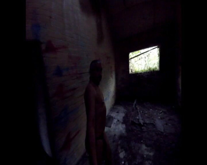 Andy: Nov Walk w lesie