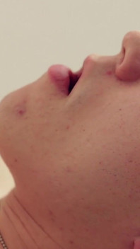 Dripping Creampie Pussy Fingered - Licking Every Drop Clean