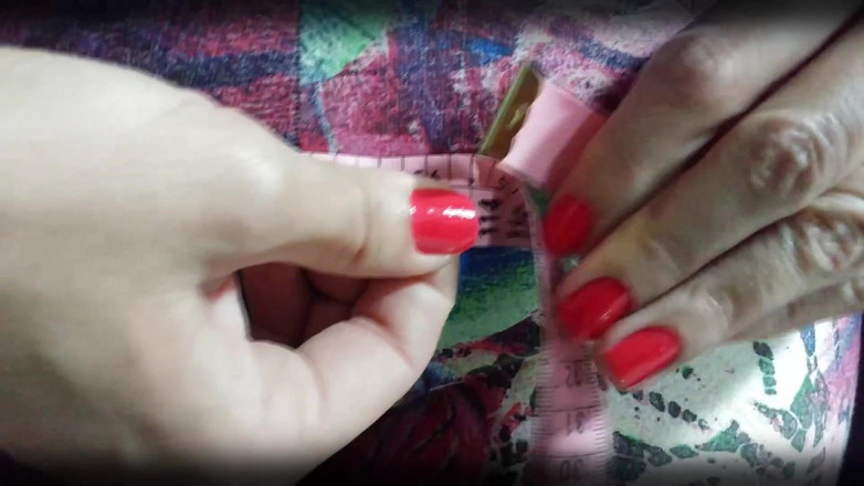 Minhaesposaparaoutro: Tomando todas as medidas da minha esposa