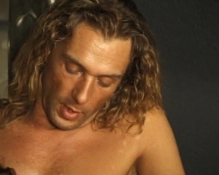 BB Video - Vintage Story: Немецкая милфа-фетиш брюнетка секс-игрушки в любительском видео