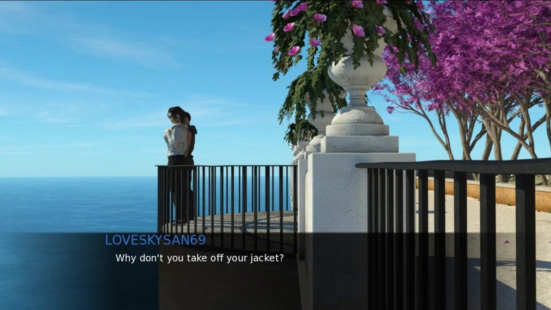 LoveSkySan69: 母爱 [第6部分] 第47部分 由loveskysan69制作的游戏