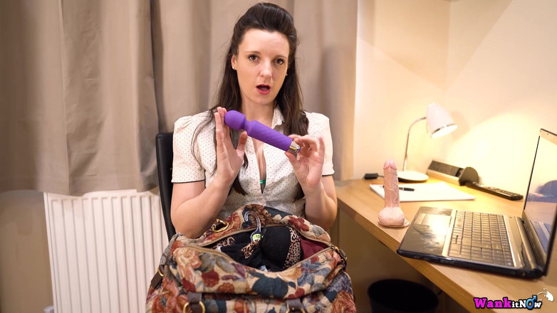 Wank it Now: 常春藤 - 不是你的标准导师