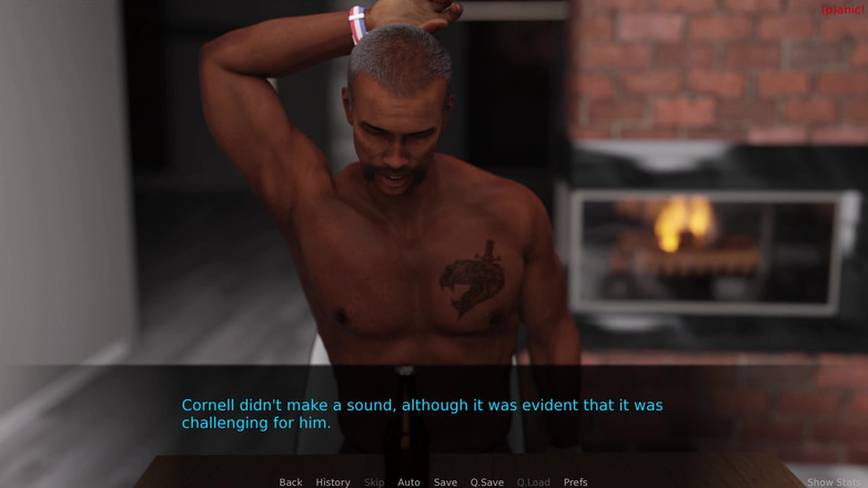 Wickedgammes studio: Interracial Austausch (teil 13)