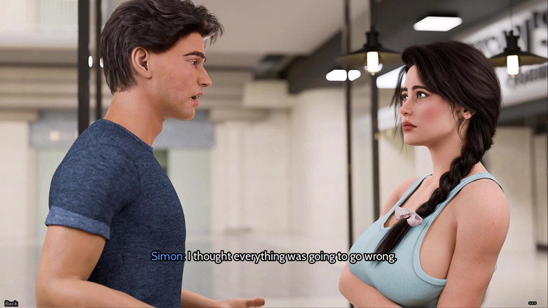 Johannes Gaming: La devilla de première année n° 11 a réussi à goûter ma...