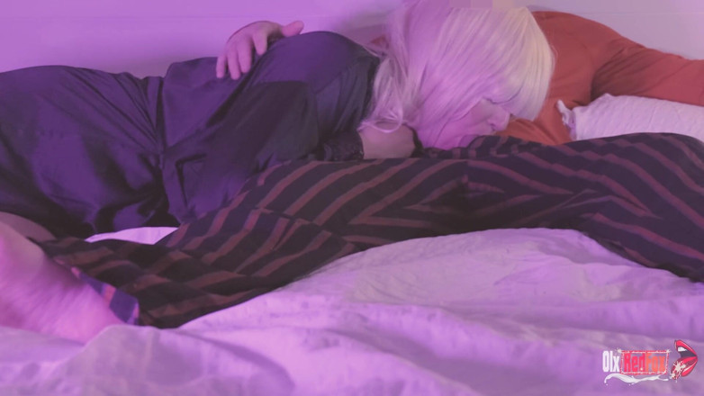 OlxRedFox: Stepmom &amp; Step-Son. Stepson fucked me in the mouth deep in...