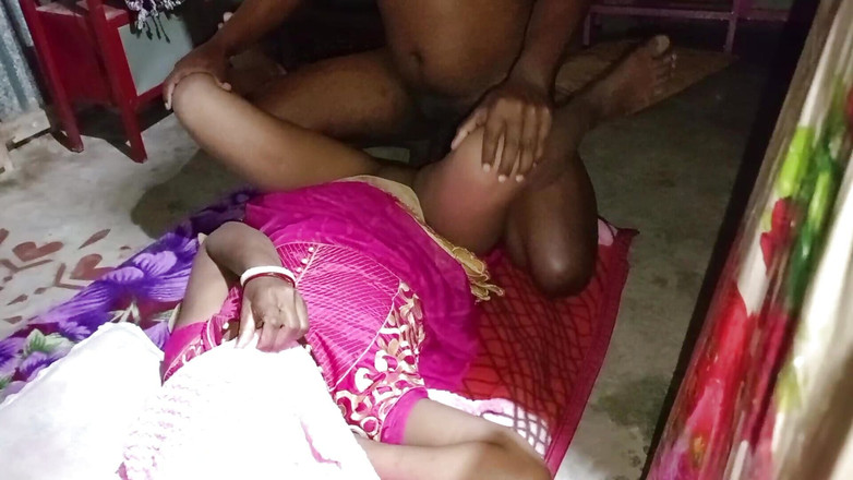 Dogrupali69: Moje nevlastní dcera Choday zezadu