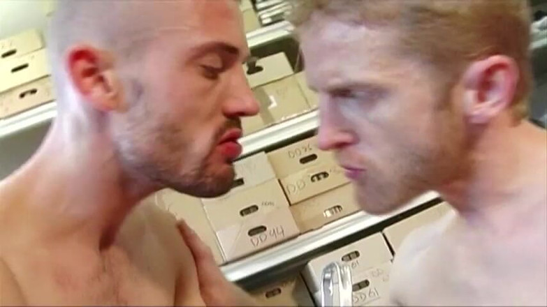 BullDogXXX: Bulldogxxx - Sperma ve skladišti