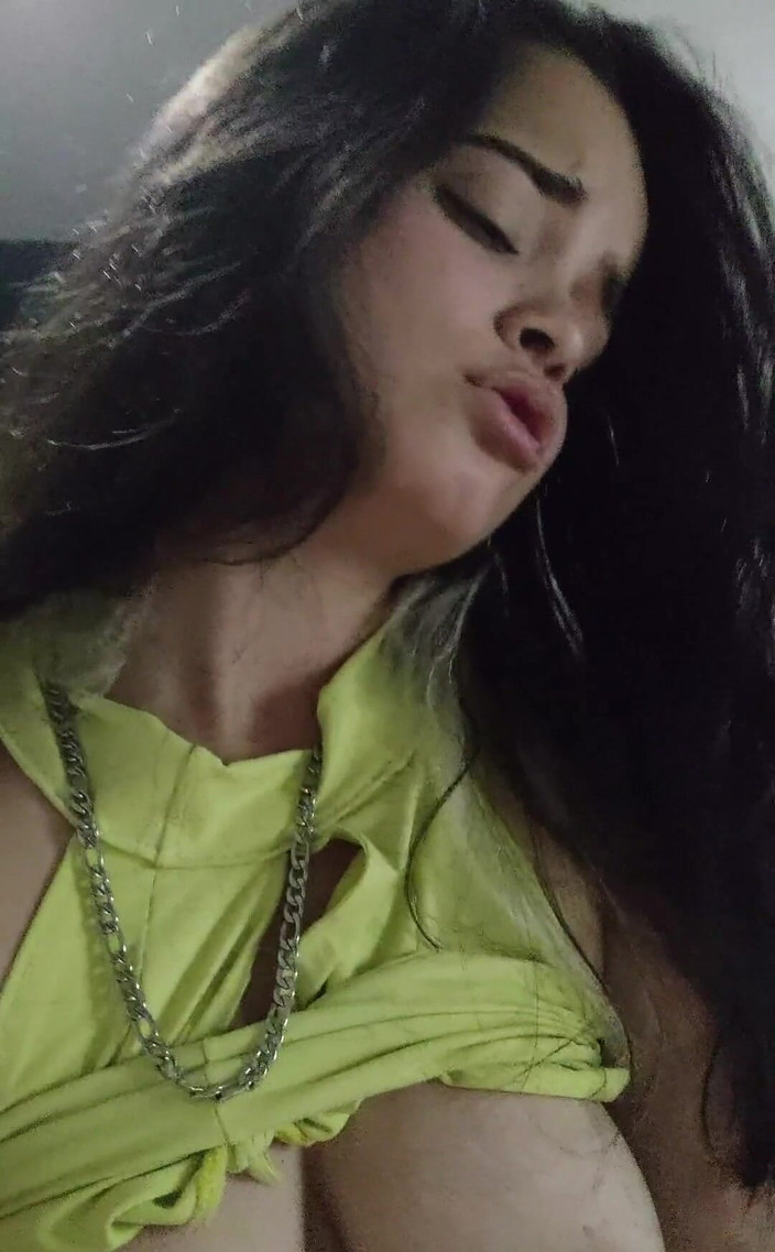 Wellington Ribeiro: 拉丁女郎和我的鸡巴玩得很开心 - 第37部分