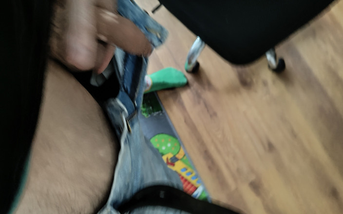 Smaukysiuosi: Il mio cazzo