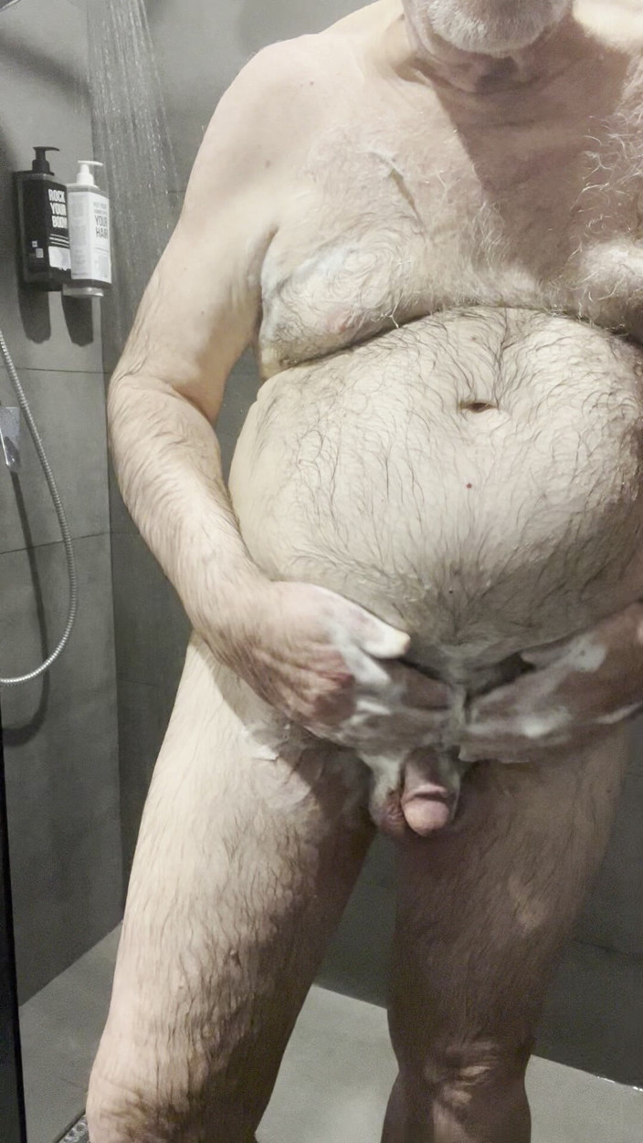 Coach Karl dude lodge: 2026 Saint-Valentin sous la douche 3
