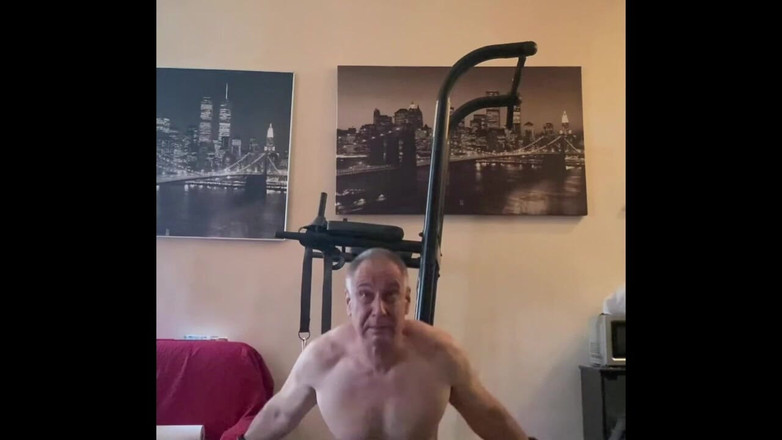 Alex Igogo: 필름456777