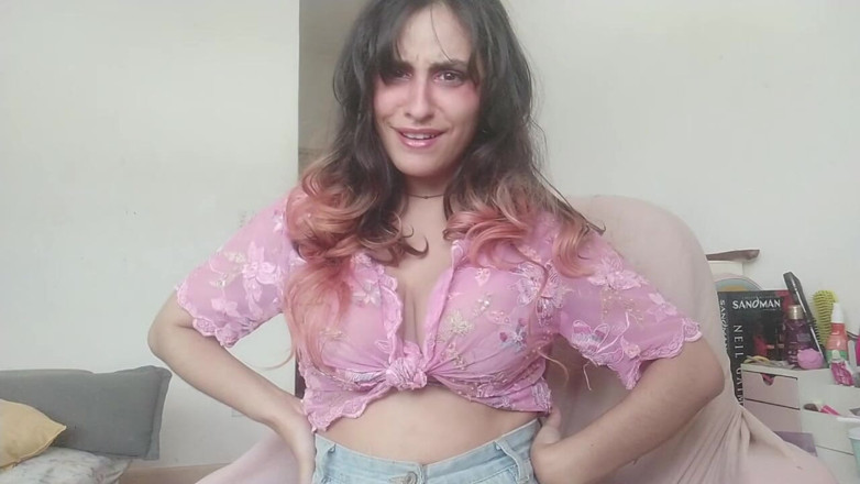 Ms Candy Bunny: Blow Gang Cuck - Femdom Rp