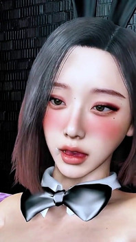 Lust Beyond: Virtual Goddess of Fantasy - 3D Animation Hentai