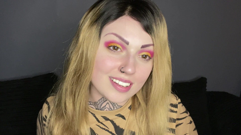 Miss Valentina: 迷住忘记她
