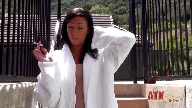 ATKIngdom: Wywiad za kulisami z Tiffany Brookes