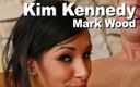 Edge Interactive Publishing: Kim Kennedy &amp;amp; Mark Wood Suck Fuck Facial