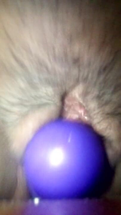 Milkyblaack Studio: Playing horny pussy