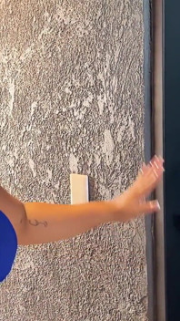 Drobna kolumbijska przyrodnia siostra idzie z jacuzzi do łóżka, aby ssie kutasa, Naty Delgado - Povlatingirl