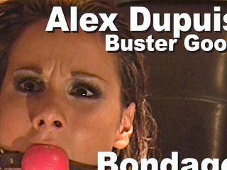 Picticon bondage and fetish: Ailey Brooks &amp; Otto Bauer: Bondage, Suck, Fuck, Anal, A2M, Facial