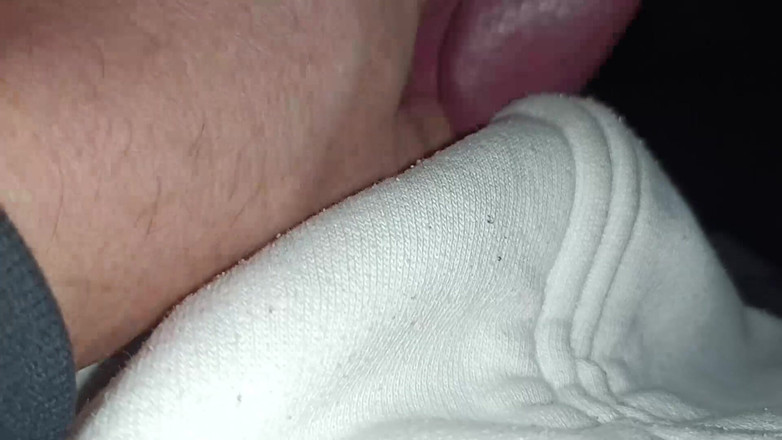 Mike Vonberg: Una puta casada musulmana le chupó la polla a su...