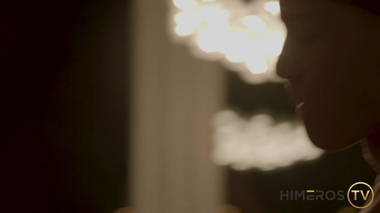 Himeros.tv: Spust, kochanek