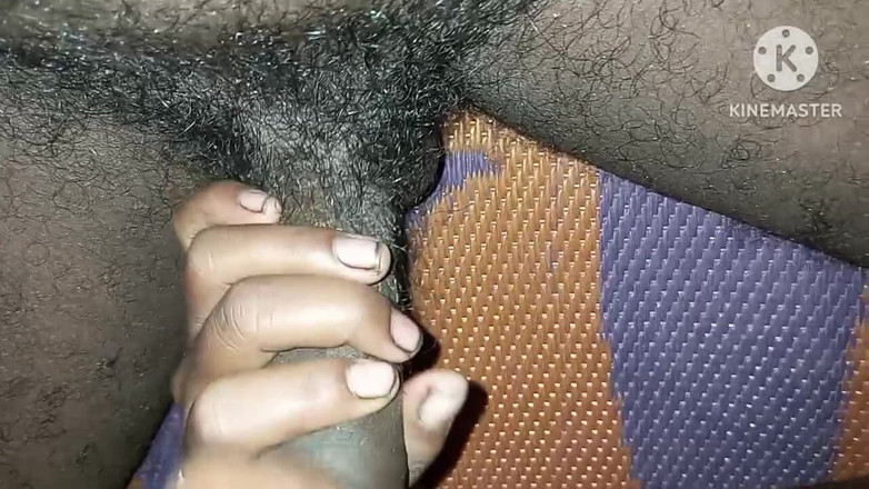 Nenika: Aaj Bibi Ki Pahli Bar Gand Chudai Ki