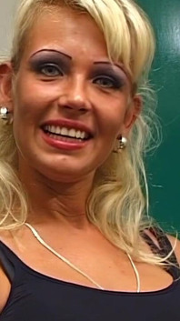 Hot MILF in Ecstasy: Play with Me!