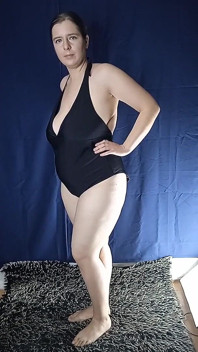 More One Piece Swimsuits for Plus Size Woman